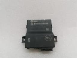 AUDI Audi A4 8K Gateway Electronic Module 8R0907468P Control Unit — thumbnail 1