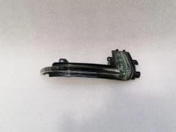 AUDI Audi RS5 8T right door mirror parts 8F0857528A exterior mirror cap right — thumbnail 3