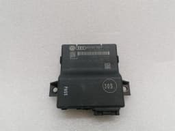 AUDI Audi A4 8K Gateway Electronic Module 8R0907468P Control Unit — thumbnail 4