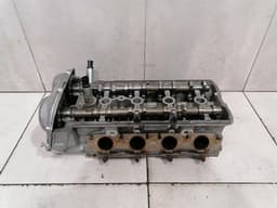 AUDI AUDI RS5 8T CFSA COMPLETE RIGHT CYLINDER HEAD 079103472BC CYLINDER HEAD RIGHT RS — thumbnail 1