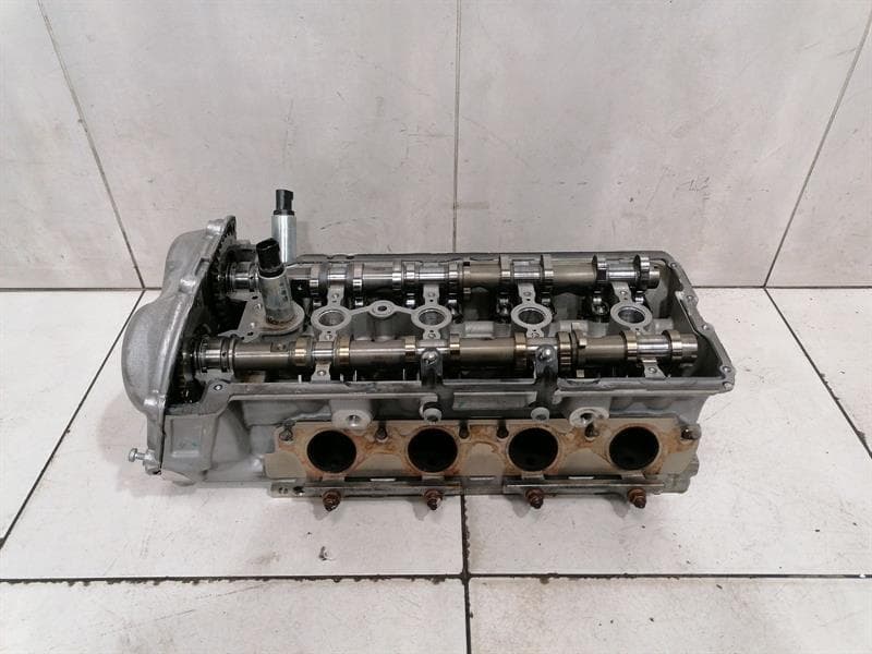 AUDI AUDI RS5 8T CFSA COMPLETE RIGHT CYLINDER HEAD 079103472BC CYLINDER HEAD RIGHT RS