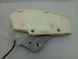 BMW BMW 3 Series E93 M3 5436021022 Rh Lumbar — thumbnail 5