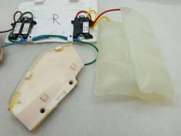 BMW BMW 3 Series E93 M3 5436021022 Rh Lumbar — thumbnail 4