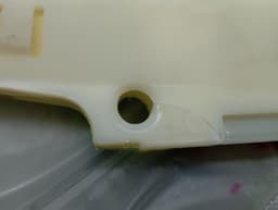 BMW BMW 3 Series E93 M3 5436021022 Rh Lumbar — thumbnail 7
