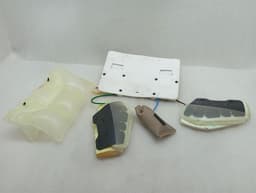 BMW BMW 3 Series E93 M3 5436021022 Rh Lumbar — thumbnail 6