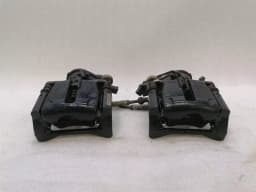 AUDI Audi RS4 8K Rear Brake Caliper Set 8K0615403D Rear Caliper 330MM RS4 OEM — thumbnail 9