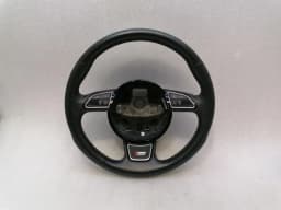 AUDI Audi A6 S 4G S Line Steering Wheel A6 S LINE Steering Wheel — thumbnail 2