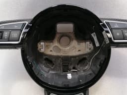 AUDI Audi A6 S 4G S Line Steering Wheel A6 S LINE Steering Wheel — thumbnail 6