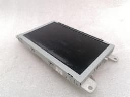 AUDI Audi A4 8K Navigation Monitor 8R0919604A Sat Nav Display Image Shirt — thumbnail 2