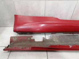 BMW BMW 3 Series E93 M3 Side Skirt 7898979 SET Side Skirts M3 E93 SET SET — thumbnail 2