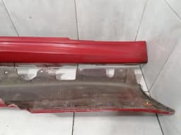 BMW BMW 3 Series E93 M3 Side Skirt 7898979 SET Side Skirts M3 E93 SET SET — thumbnail 3