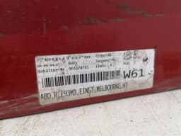 BMW BMW 3 Series E93 M3 Side Skirt 7898979 SET Side Skirts M3 E93 SET SET — thumbnail 9