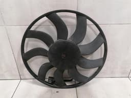 BMW BMW 3 Series E93 M3 E60 M5 Radiator Fan 67327561859 Fan Electric Fan 850W — thumbnail 1