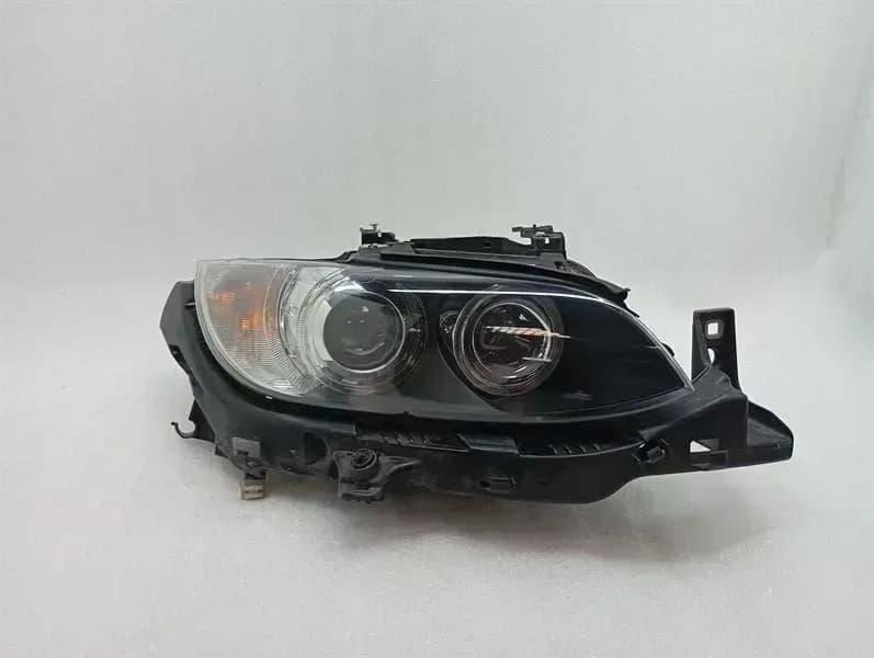 BMW 3 E92 E93 M3 Right Headlight 7182514 LHD Headlight Headlamp Right