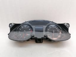 AUDI Audi RS4 8K Instrument Cluster 8K0920983D Speedometer MPH UK V8 RS4 — thumbnail 7