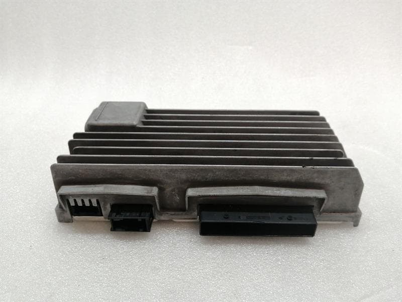 Audi A4 8K Amplifier 8T1035223A Amplifier FEAR & OLUFSEN