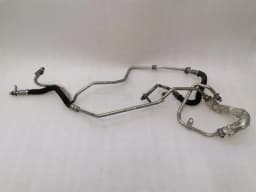 AUDI Audi RS5 8T Gearbox Pipes 8K0317826AR Transmission Oil Line — thumbnail 8