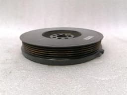 AUDI Audi RS5 8T crankshaft pulley 079105251AL Crankshaft pulley 4.2 V8 — thumbnail 3