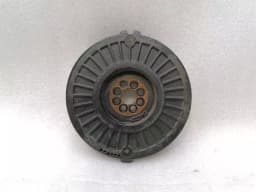 AUDI Audi RS5 8T crankshaft pulley 079105251AL Crankshaft pulley 4.2 V8 — thumbnail 6