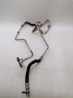 AUDI Audi RS5 8T Gearbox Pipes 8K0317826AR Transmission Oil Line — thumbnail 9