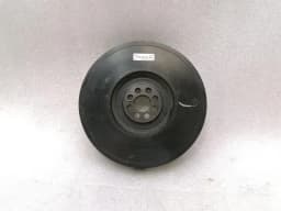 AUDI Audi RS5 8T crankshaft pulley 079105251AL Crankshaft pulley 4.2 V8 — thumbnail 1