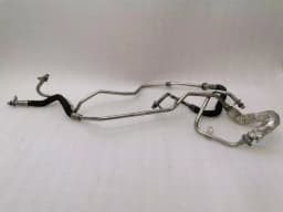 AUDI Audi RS5 8T Gearbox Pipes 8K0317826AR Transmission Oil Line — thumbnail 7