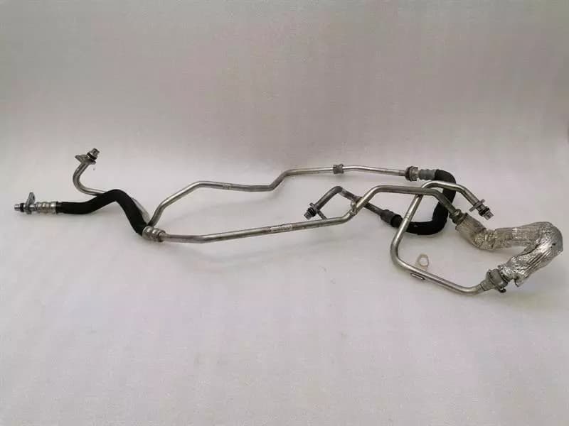 AUDI Audi RS5 8T Gearbox Pipes 8K0317826AR Transmission Oil Line