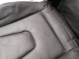 AUDI Audi A4 8K RS4 RS4 LEFT SEAT LEATHER COVERS SET LEFT SEAT LEATHER — thumbnail 5