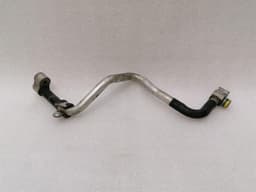 AUDI Audi RS5 8T RS4 4.2 V8 A/C Pipe 8K0260705A Air Conditioning Line Air Conditioning — thumbnail 1