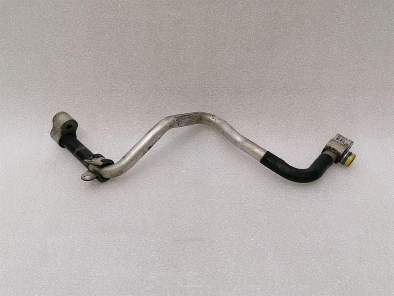AUDI Audi RS5 8T RS4 4.2 V8 A/C Pipe 8K0260705A Air Conditioning Line Air Conditioning