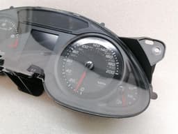 AUDI Audi RS4 8K Instrument Cluster 8K0920983D Speedometer MPH UK V8 RS4 — thumbnail 8