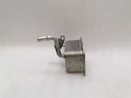 AUDI Audi RS5 8T Engine Oil Cooler 079117015A Oil Cooler Radiator — thumbnail 5