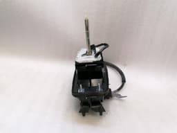 AUDI AUDI RS5 8T GEAR SELECTOR 8K2713041AP GEAR SHIFT GATE RIGHT HAND DRIVE RHD — thumbnail 3
