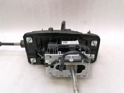 AUDI AUDI RS5 8T GEAR SELECTOR 8K2713041AP GEAR SHIFT GATE RIGHT HAND DRIVE RHD — thumbnail 6