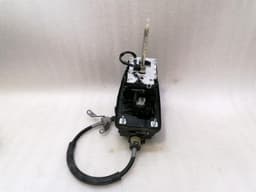 AUDI AUDI RS5 8T GEAR SELECTOR 8K2713041AP GEAR SHIFT GATE RIGHT HAND DRIVE RHD — thumbnail 5