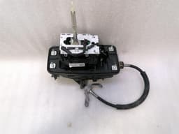 AUDI AUDI RS5 8T GEAR SELECTOR 8K2713041AP GEAR SHIFT GATE RIGHT HAND DRIVE RHD — thumbnail 2