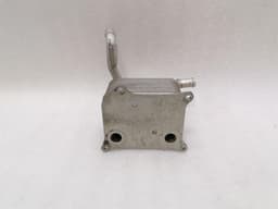 AUDI Audi RS5 8T Engine Oil Cooler 079117015A Oil Cooler Radiator — thumbnail 10