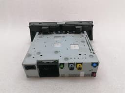 AUDI Audi A4 8K CD player MMI multimedia module 8R2035670E RIGHT HANDLE RHD — thumbnail 3