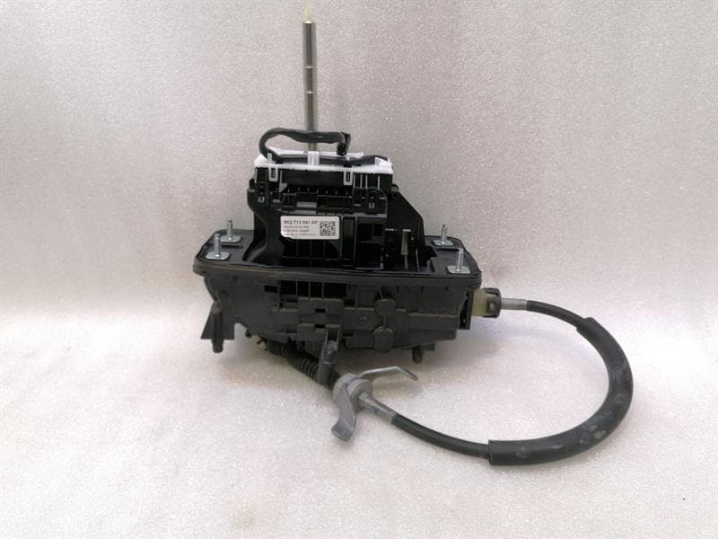 AUDI AUDI RS5 8T GEAR SELECTOR 8K2713041AP GEAR SHIFT GATE RIGHT HAND DRIVE RHD