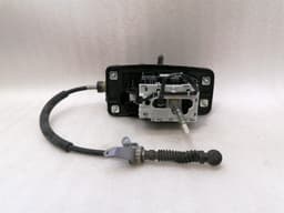 AUDI AUDI RS5 8T GEAR SELECTOR 8K2713041AP GEAR SHIFT GATE RIGHT HAND DRIVE RHD — thumbnail 7