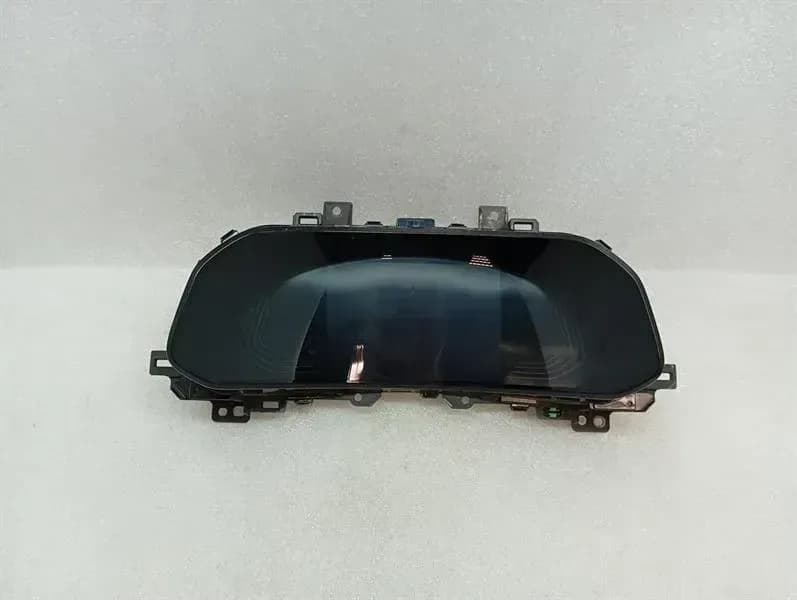 Instrument cluster 83800-78K90 LEXUS NX DIGITAL Speedometer
