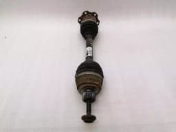 AUDI Audi RS5 8T drive shaft front right Li 8K0407271AJ drive shaft front 4.2 V8 — thumbnail 7