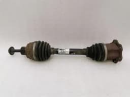 AUDI Audi RS5 8T drive shaft front right Li 8K0407271AJ drive shaft front 4.2 V8 — thumbnail 1