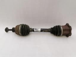 AUDI Audi RS5 8T drive shaft front right Li 8K0407271AJ drive shaft front 4.2 V8 — thumbnail 6