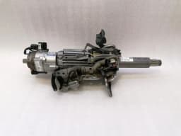 AUDI Audi RS5 8T Steering Column 8K0419506BB Steering Column Adaptive Cruise Control — thumbnail 4
