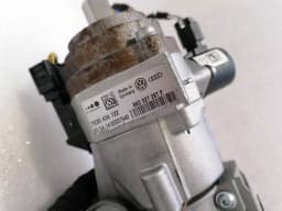 AUDI Audi RS5 8T Steering Column 8K0419506BB Steering Column Adaptive Cruise Control — thumbnail 5