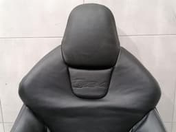 AUDI Audi RS4 A4 8K RIGHT SEAT RIGHT LEATHER COVERS SET — thumbnail 8