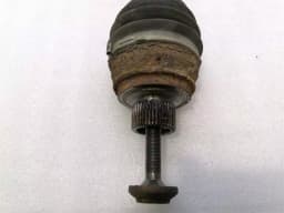 AUDI Audi RS5 8T drive shaft front right Li 8K0407271AJ drive shaft front 4.2 V8 — thumbnail 9