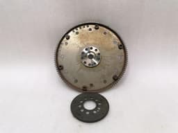 AUDI Audi RS5 8T Flywheel 059105323BJ flywheel — thumbnail 1