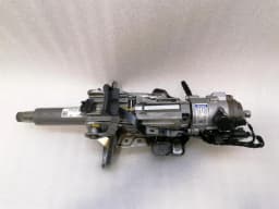 AUDI Audi RS5 8T Steering Column 8K0419506BB Steering Column Adaptive Cruise Control — thumbnail 2